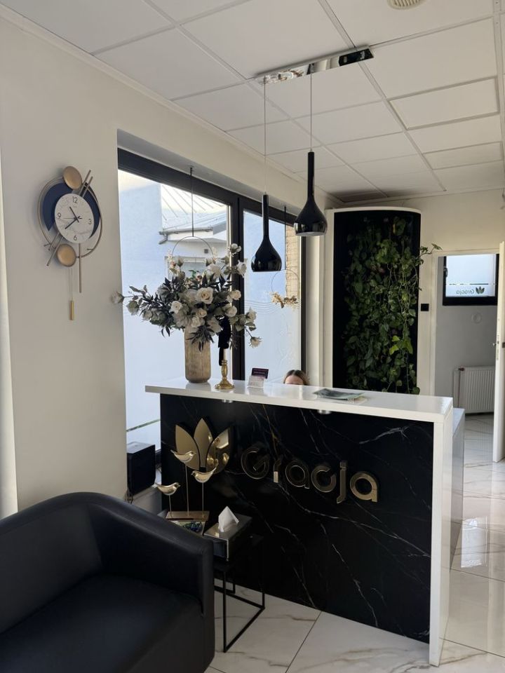 Lokal Lubin Centrum. Zdjęcie 2