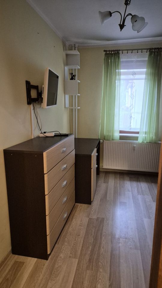 Mieszkanie 3-pokojowe Katowice Muchowiec, ul. gen. Józefa Sowińskiego. Zdjęcie 7