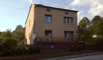 dom wolnostojący, 6 pokoi Kielce Zalesie-Słowik, ul. Zalesie. Zdjęcie 1