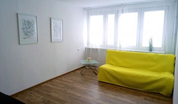 Mieszkanie 2-pokojowe Warszawa Górny Mokotów, al. Niepodległości