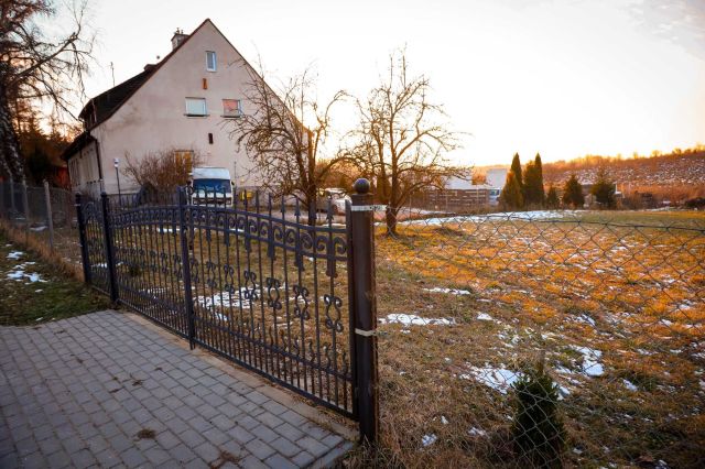 Działka budowlana Klebark Mały. Zdjęcie 1