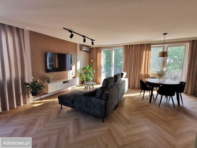 Mieszkanie 2-pokojowe Poznań Junikowo, ul. Ziębicka. Zdjęcie 1