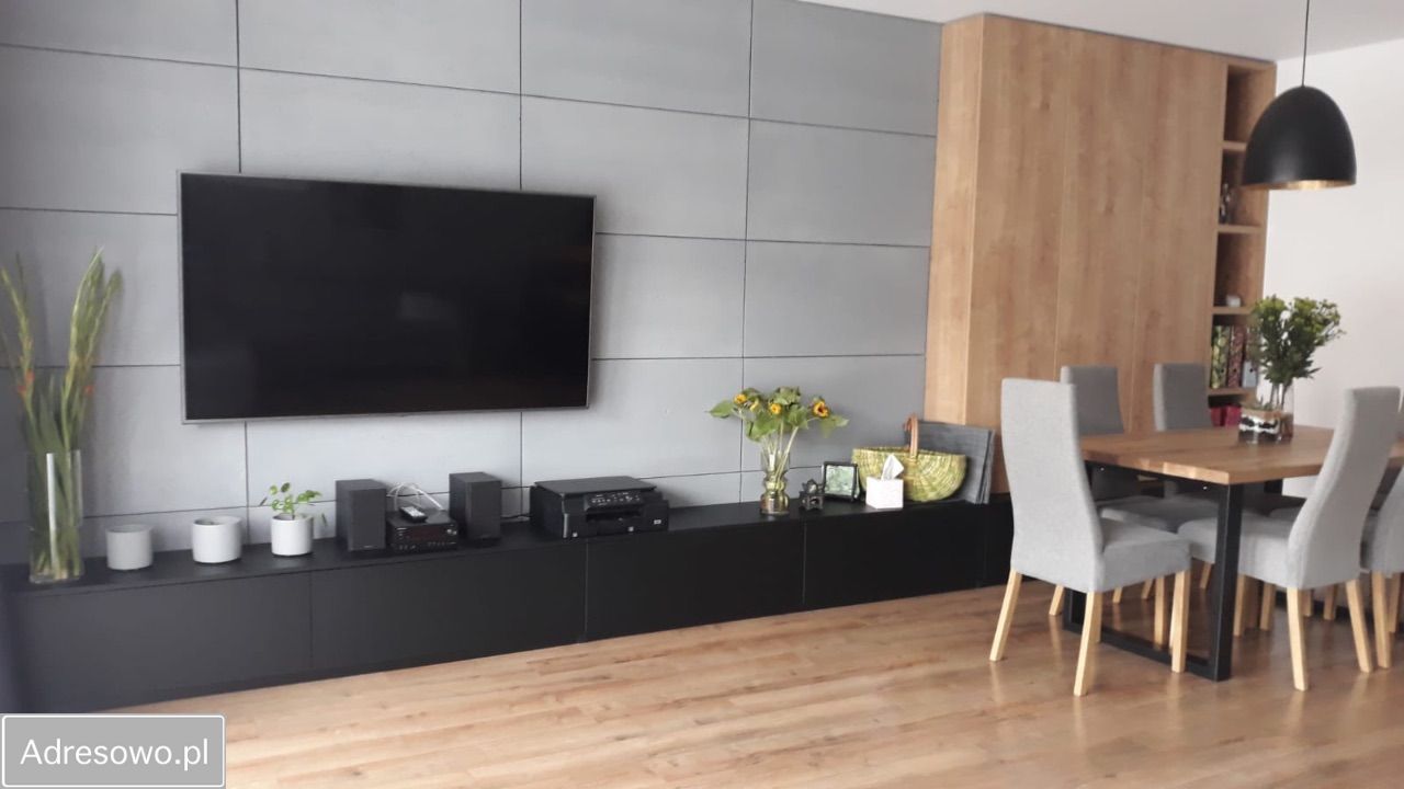 Mieszkanie 3-pokojowe Tomaszów Mazowiecki, ul. Wiejska