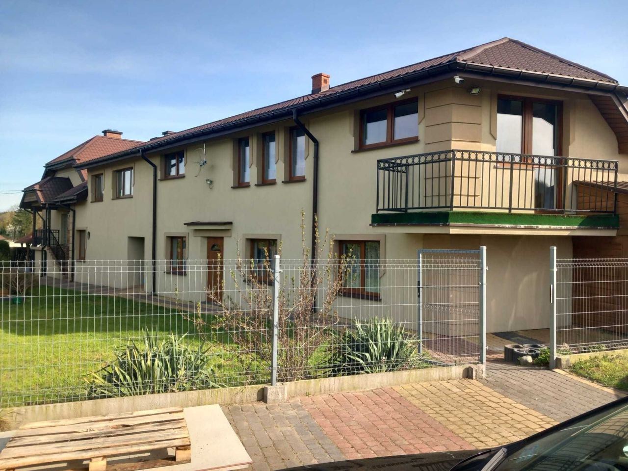 Nieruchomość komercyjna Rutki-Kossaki. Zdjęcie 3