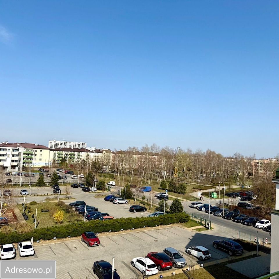 Mieszkanie 3-pokojowe Płock Podolszyce, al. Jana Pawła II. Zdjęcie 5