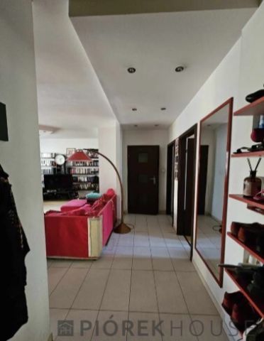 Mieszkanie 3-pokojowe Warszawa Ursynów, ul. Alternatywy. Zdjęcie 9