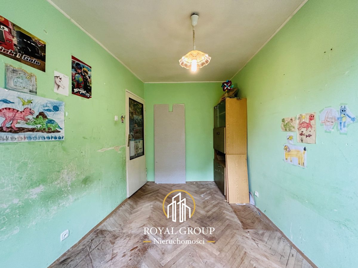 Mieszkanie 3-pokojowe Lublin LSM, ul. Pana Wołodyjowskiego. Zdjęcie 6