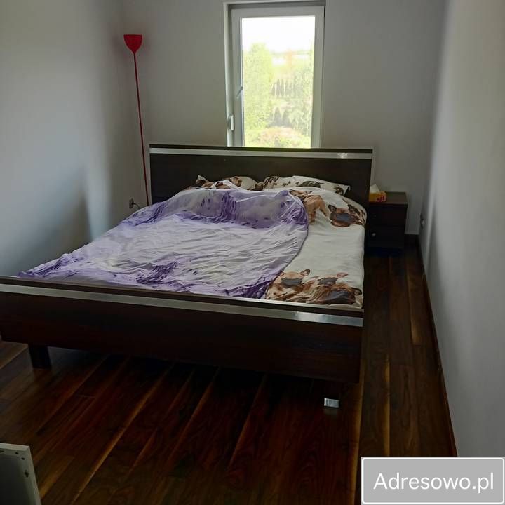 dom letniskowy Powidz. Zdjęcie 6