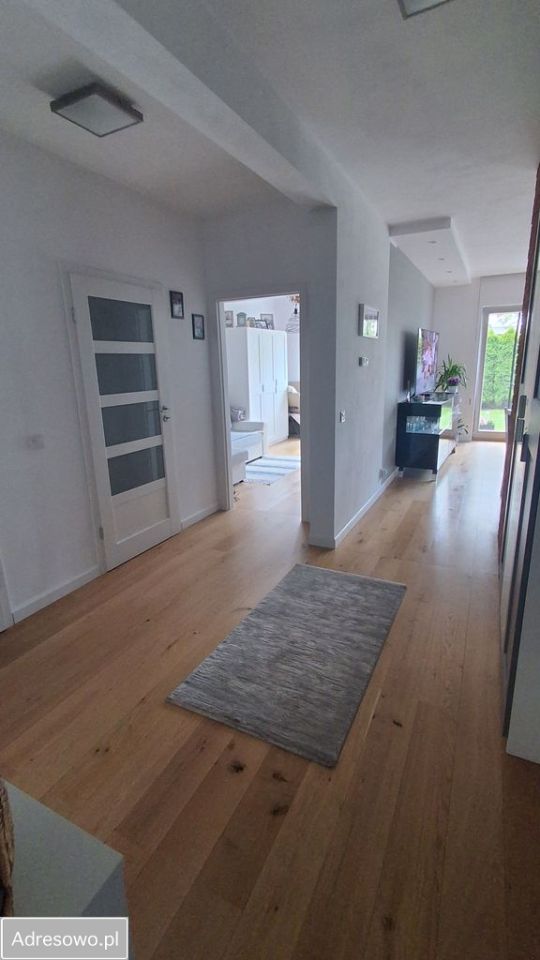 Mieszkanie 3-pokojowe Szczecin Gumieńce, ul. Polskich Marynarzy. Zdjęcie 15