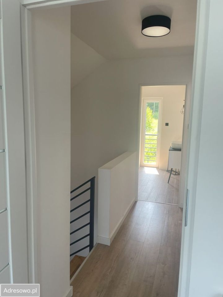 dom wolnostojący, 3 pokoje Żywiec, ul. Królowej Jadwigi. Zdjęcie 15