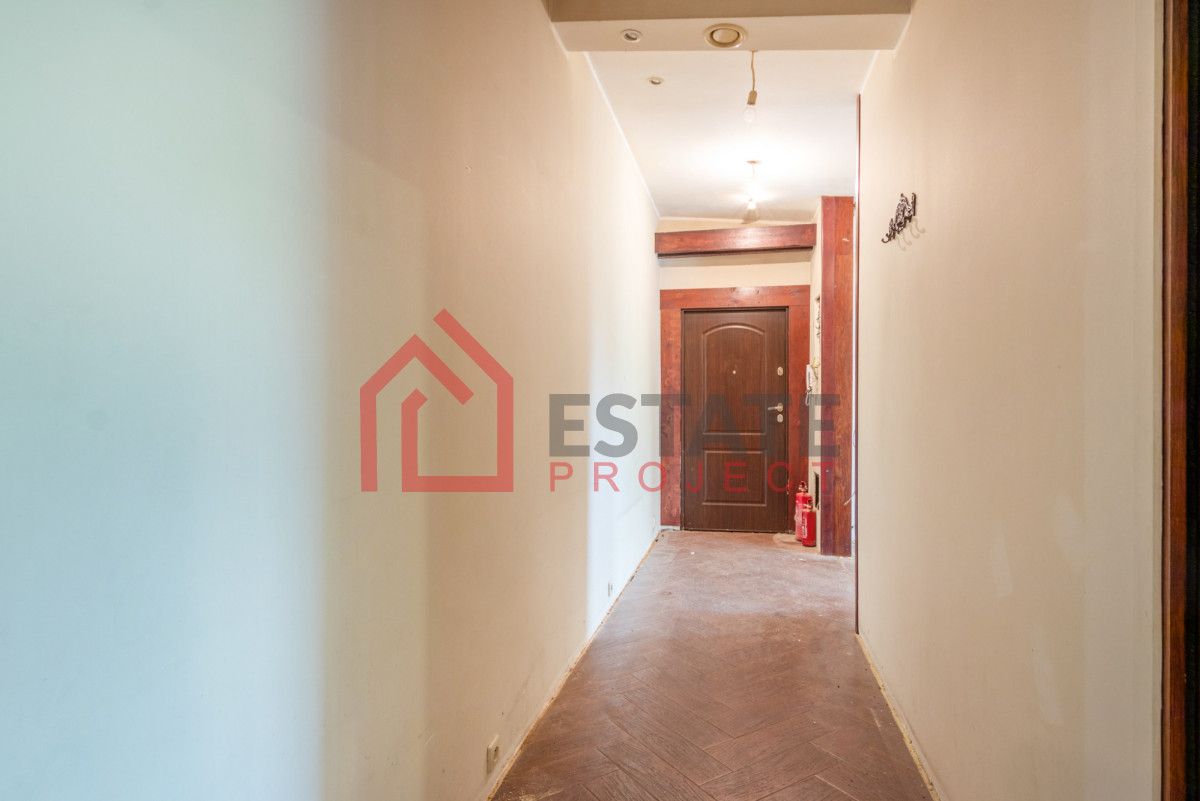 Mieszkanie 5-pokojowe Gdańsk Wrzeszcz, ul. Jana Matejki. Zdjęcie 12