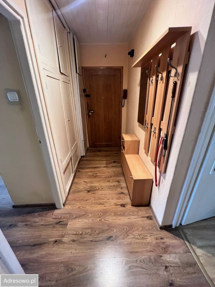 Mieszkanie 2-pokojowe Kluczbork, ul. Kochanowskiego. Zdjęcie 7