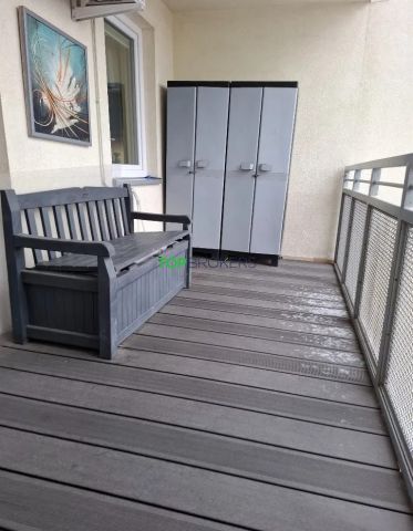 Mieszkanie 3-pokojowe Warszawa Ochota, ul. Włodarzewska. Zdjęcie 17