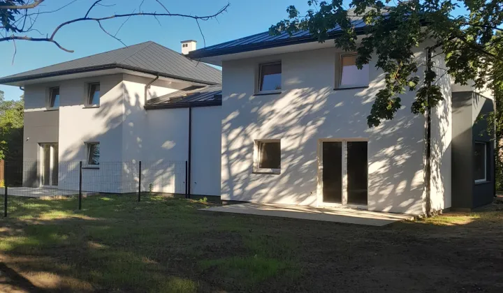 bliźniak, 5 pokoi Grodzisk Mazowiecki Centrum, ul. Willowa