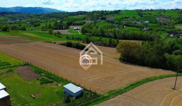 Działka budowlana Trzciana