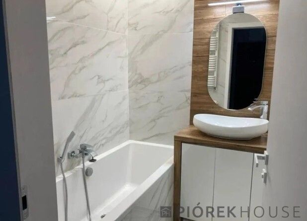 Mieszkanie 3-pokojowe Warszawa Targówek, ul. Pohulanka. Zdjęcie 10