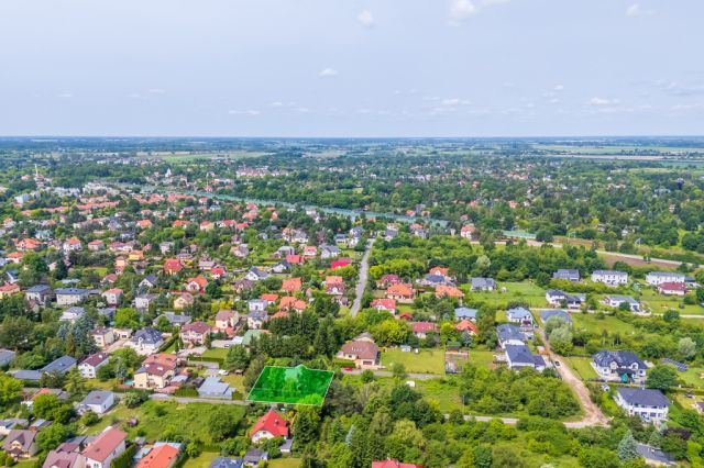 dom wolnostojący, 5 pokoi Brwinów, ul. Mazowiecka. Zdjęcie 19