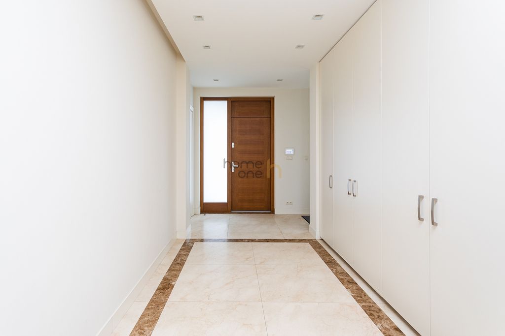 bliźniak, 6 pokoi Warszawa Wilanów. Zdjęcie 15