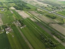 Działka rolna Starowiskitki