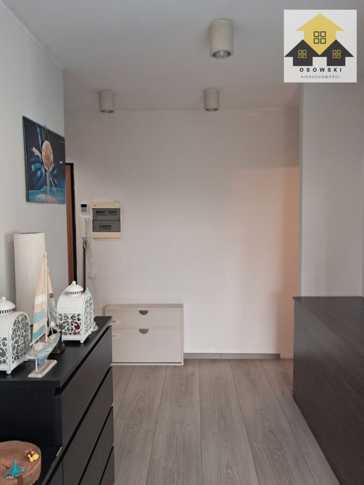 Mieszkanie 2-pokojowe Gdańsk Orunia, ul. Kazimierza Wielkiego. Zdjęcie 5