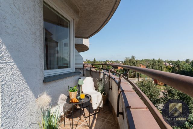 Mieszkanie 3-pokojowe Warszawa Ursus, ul. Magnacka. Zdjęcie 13