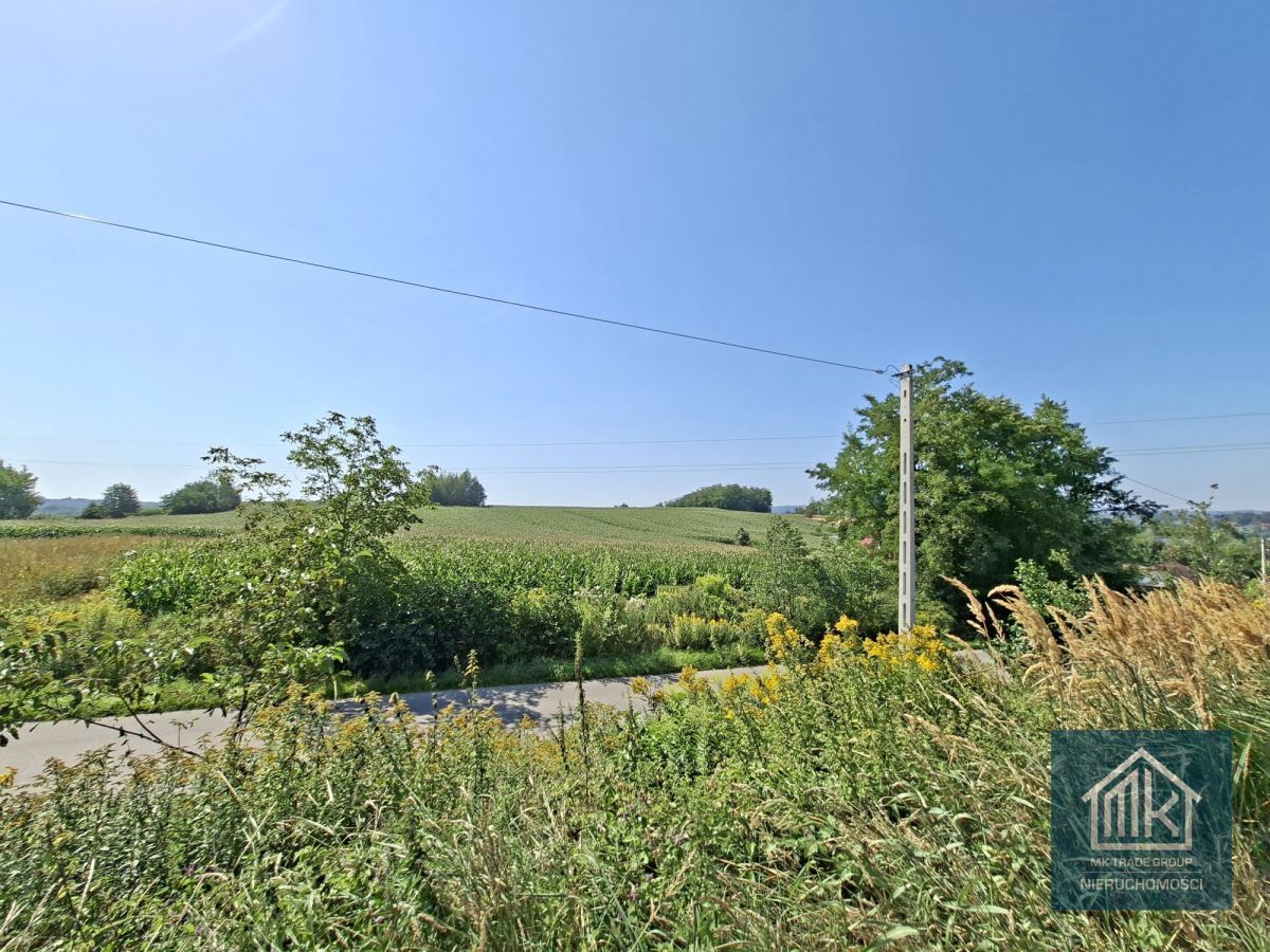 Działka budowlana Bodzanów. Zdjęcie 9