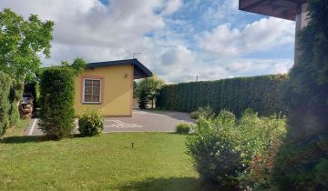 dom wolnostojący, 5 pokoi Makowiec, ul. Radomska