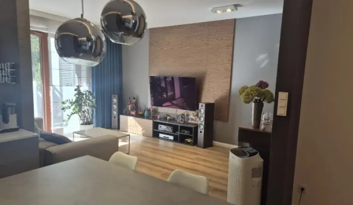 Mieszkanie 3-pokojowe Warszawa Żoliborz, ul. Ludwika Rydygiera