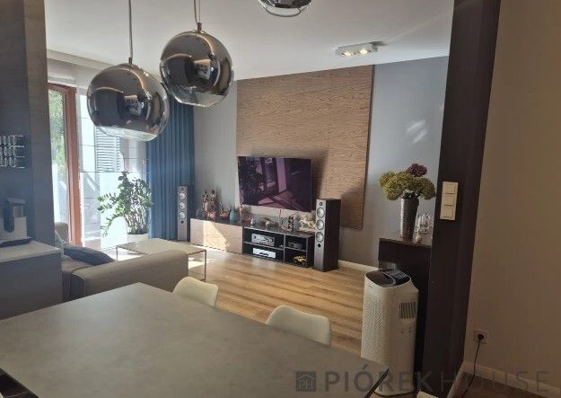 Mieszkanie 3-pokojowe Warszawa Żoliborz, ul. Ludwika Rydygiera. Zdjęcie 1