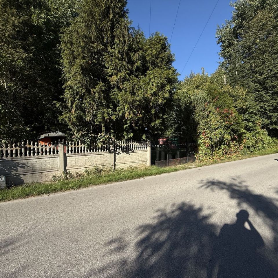 Działka budowlana Orońsko, ul. Rzeczna. Zdjęcie 4