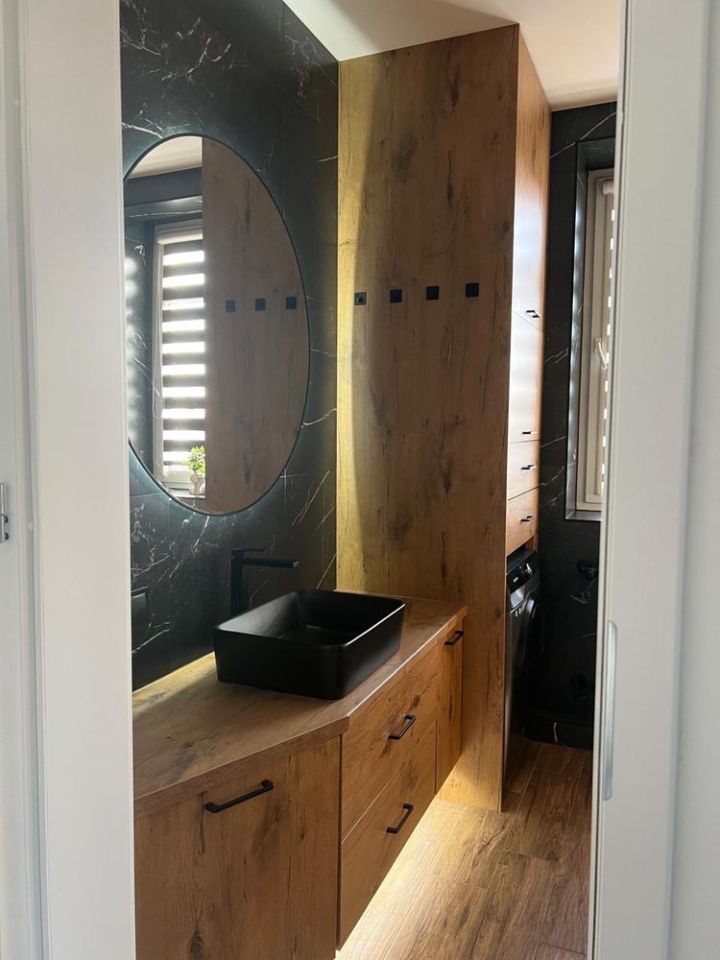 Mieszkanie 3-pokojowe Krzyż Wielkopolski, ul. Wojska Polskiego. Zdjęcie 2