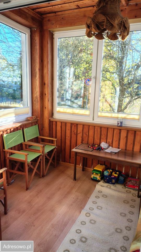 Mieszkanie 4-pokojowe Rabka-Zdrój, ul. Polna. Zdjęcie 11