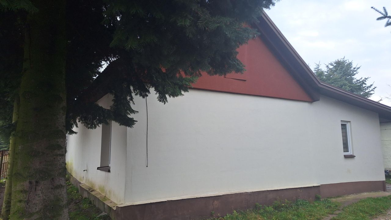 Działka rolno-budowlana Koczwara, ul. Gruntowa. Zdjęcie 4