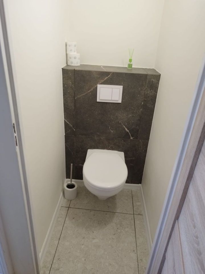 Mieszkanie 3-pokojowe Gdańsk Piecki, ul. Janusza Kusocińskiego. Zdjęcie 5