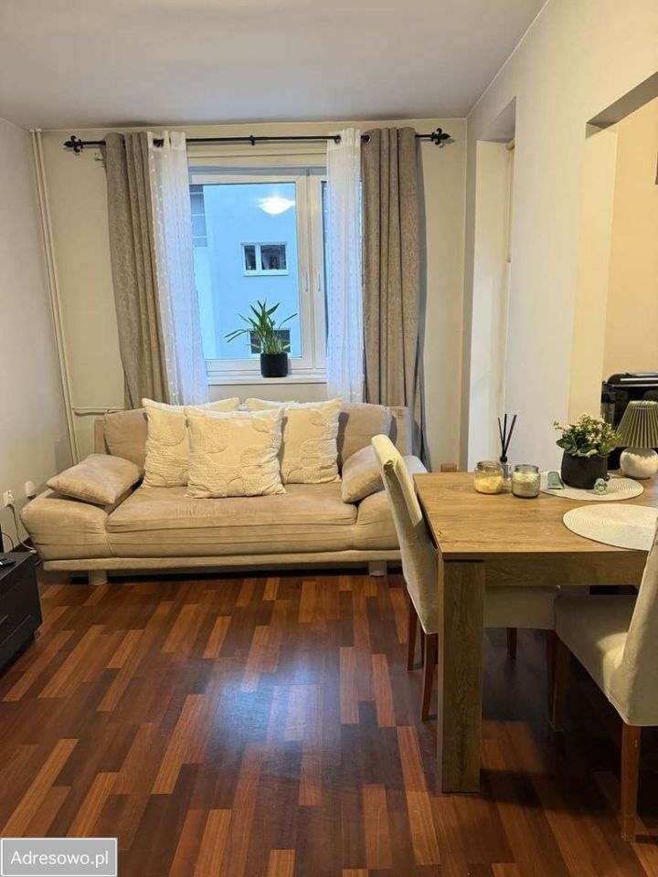 Mieszkanie 2-pokojowe Świecie, ul. Polna