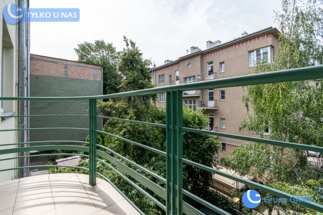 Mieszkanie 1-pokojowe Kraków Stare Miasto, ul. Karmelicka. Zdjęcie 7