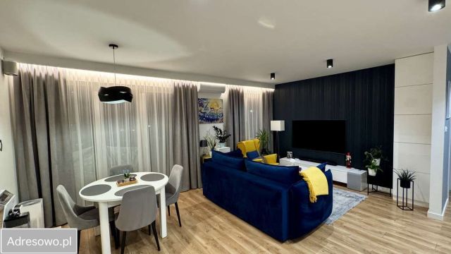 Mieszkanie 4-pokojowe Warszawa Żerań, ul. Modlińska. Zdjęcie 1