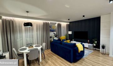 Mieszkanie 4-pokojowe Warszawa Żerań, ul. Modlińska