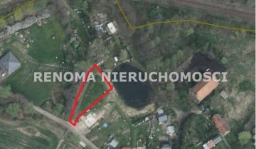 Działka budowlana Wałbrzych Lubiechów
