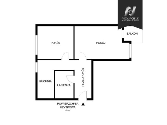 Mieszkanie 2-pokojowe Gdynia Witomino, ul. Stawna. Zdjęcie 11