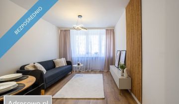 Mieszkanie 3-pokojowe Szczecin Centrum, ul. Śląska