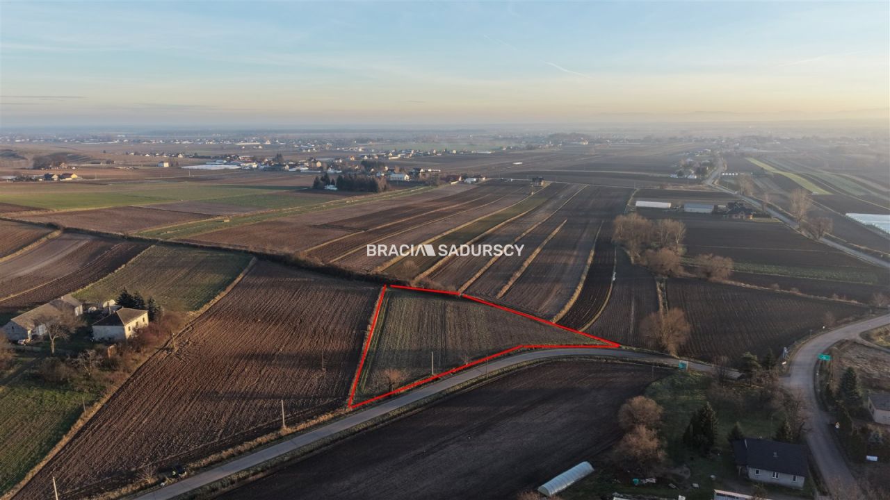 Działka rolna Glewiec. Zdjęcie 9