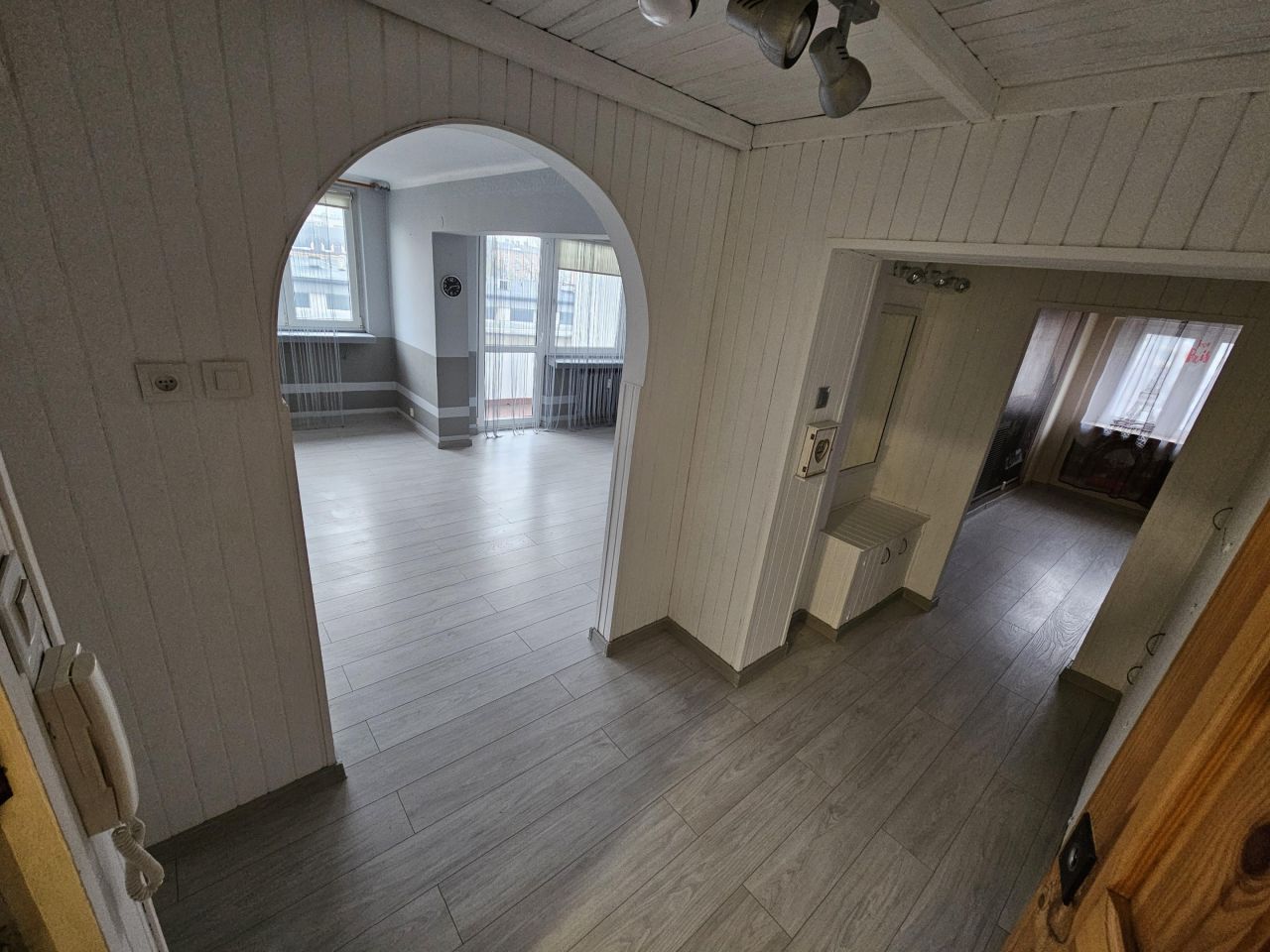 Mieszkanie 3-pokojowe Częstochowa Centrum, ul. Jasnogórska. Zdjęcie 9