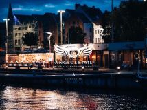 Nieruchomość komercyjna Szczecin, Nabrzeże Bulwar Chrobrego