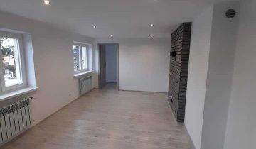 Mieszkanie 2-pokojowe Olszyna