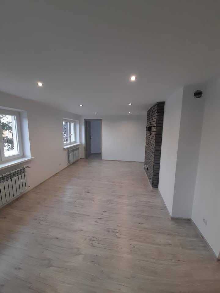 Mieszkanie 2-pokojowe Olszyna