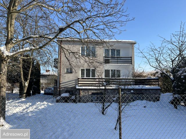 dom wolnostojący, 6 pokoi Ciechanów Podzamcze, ul. Zbyszka i Danusi. Zdjęcie 1