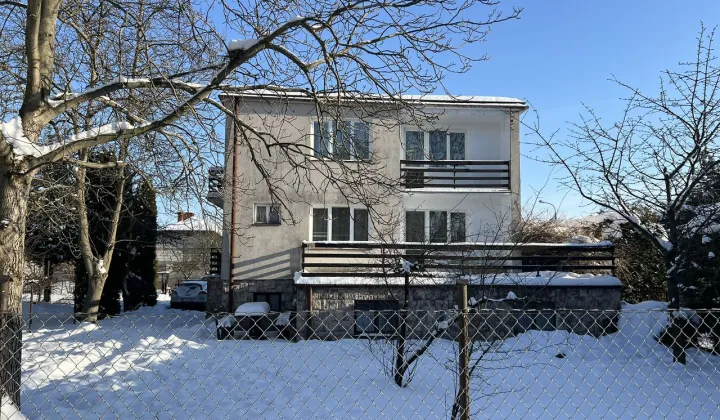 dom wolnostojący, 6 pokoi Ciechanów Podzamcze, ul. Zbyszka i Danusi
