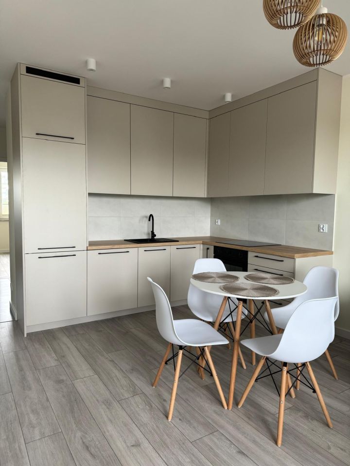 Mieszkanie 3-pokojowe Szczecin Gumieńce, ul. Gorzowska. Zdjęcie 4