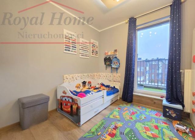 Mieszkanie 3-pokojowe Wrocław Fabryczna, ul. Maślicka. Zdjęcie 9